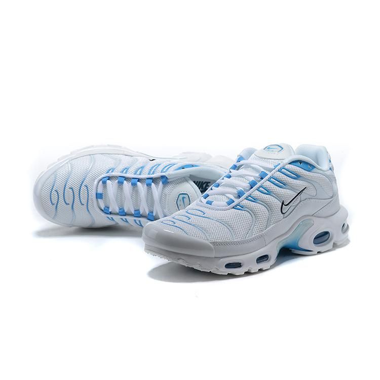 AIR MAX PLUS TN ‘BLUE FURY’