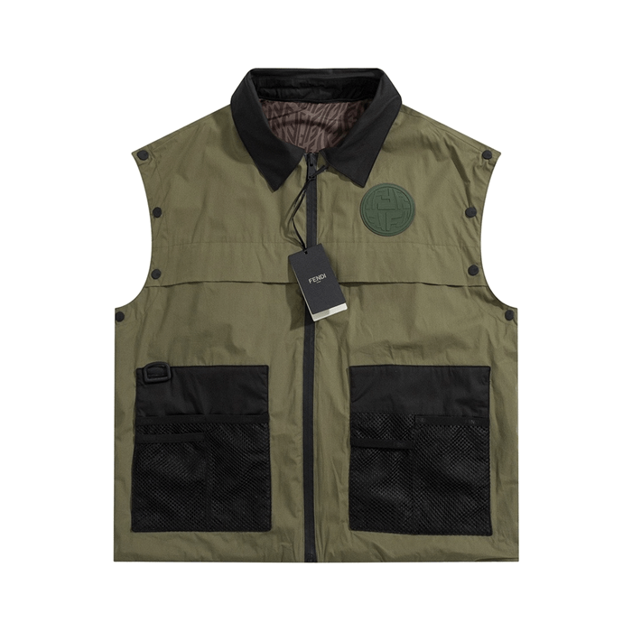 FND Gilet