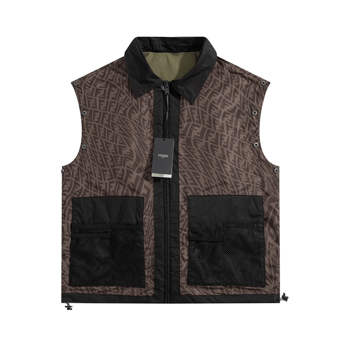 FND Gilet