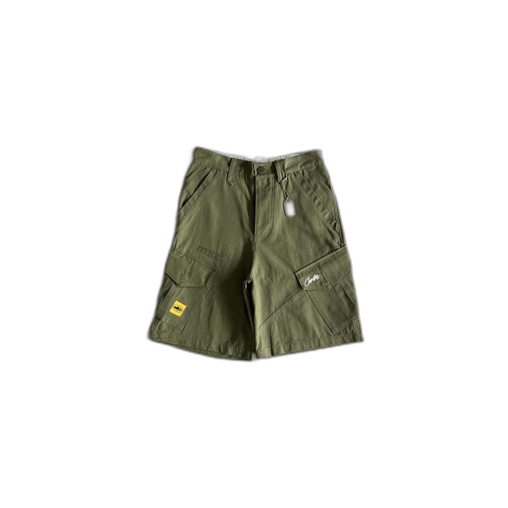 CRTZ Shorts