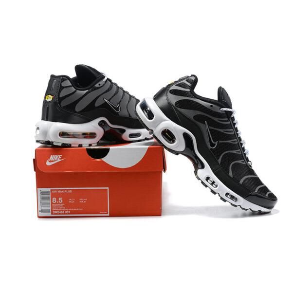 AIR MAX PLUS TN ‘GRIND DARK GREY’