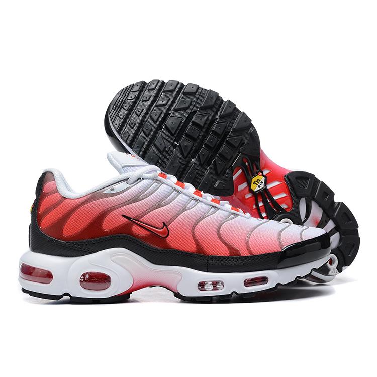 AIR MAX PLUS TN ‘FIRE’
