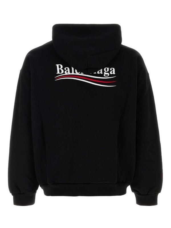 BB Hoodie