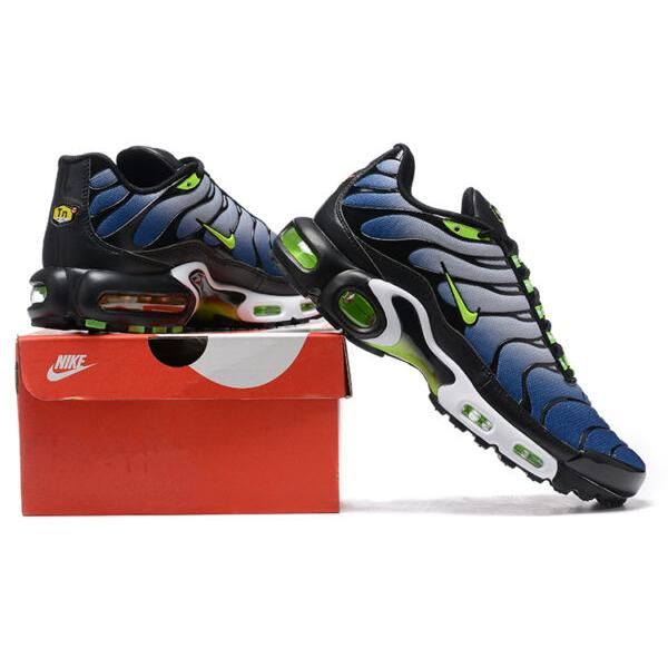 AIR MAX PLUS TN ‘ICONS’