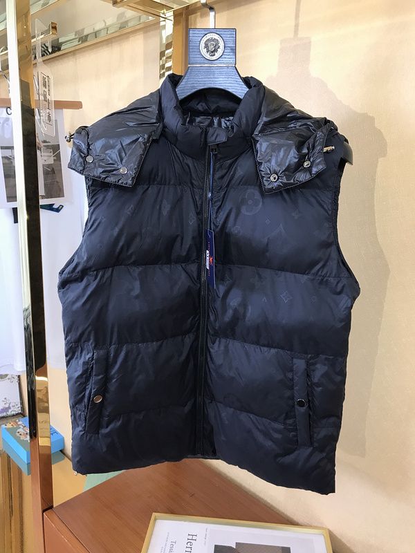 LV Gilet