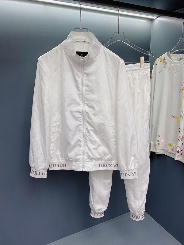 LV Tracksuit