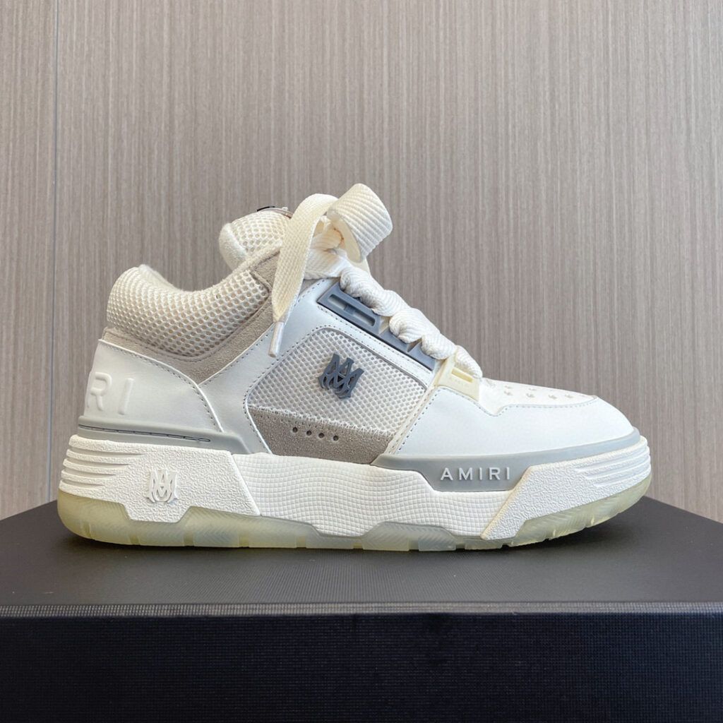 Ma-1 sneakers