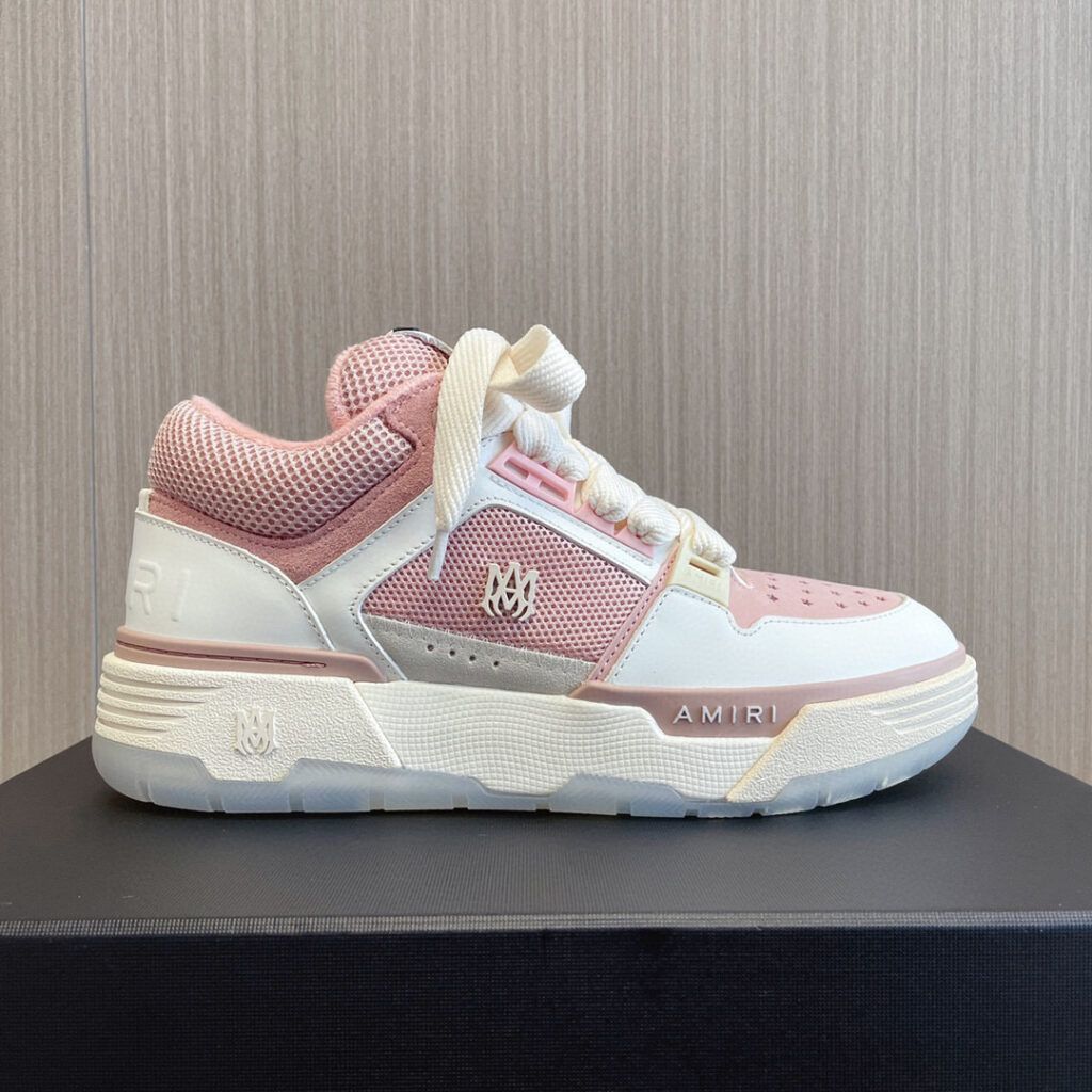 Ma-1 sneakers