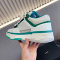 Ma-1 sneakers