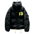 FND Puffer