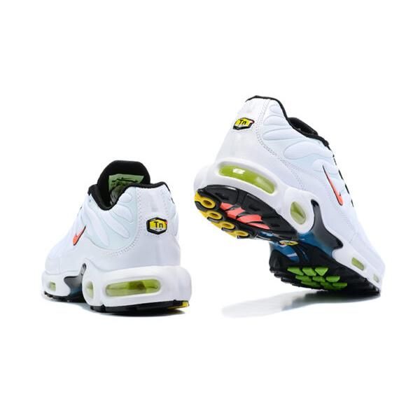 AIR MAX PLUS TN ‘NERF’