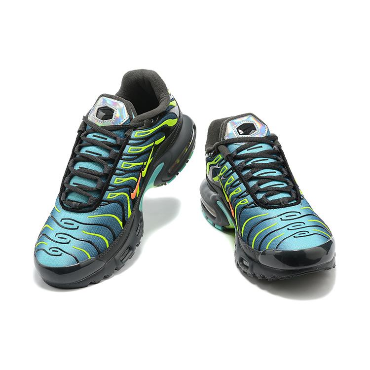 AIR MAX PLUS TN ‘DOUBLE SWOOSH’