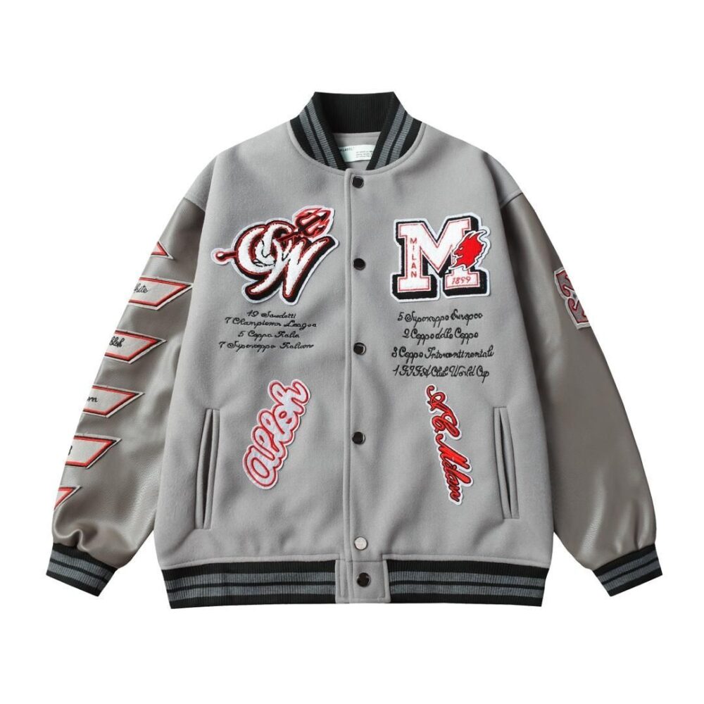 OW Jacket