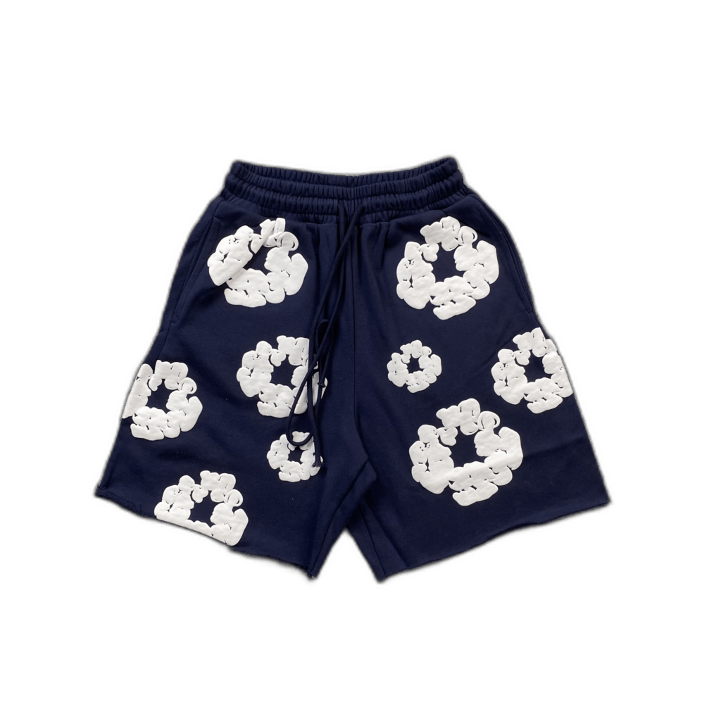 Tears Shorts