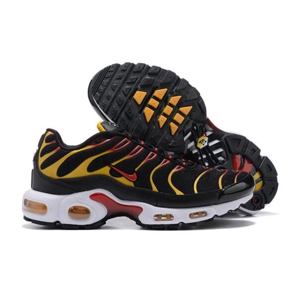 AIR MAX PLUS TN ‘REVERSE SUNSET’