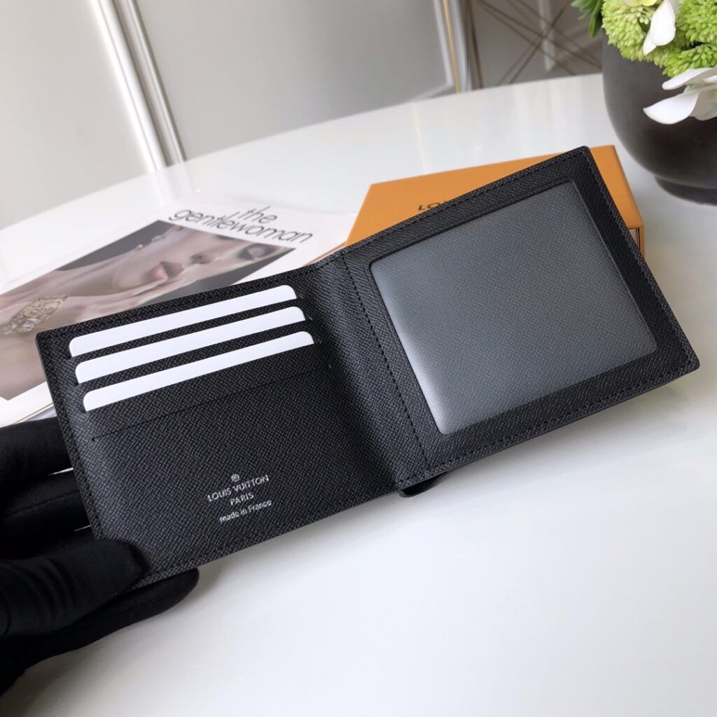 LV portafogli