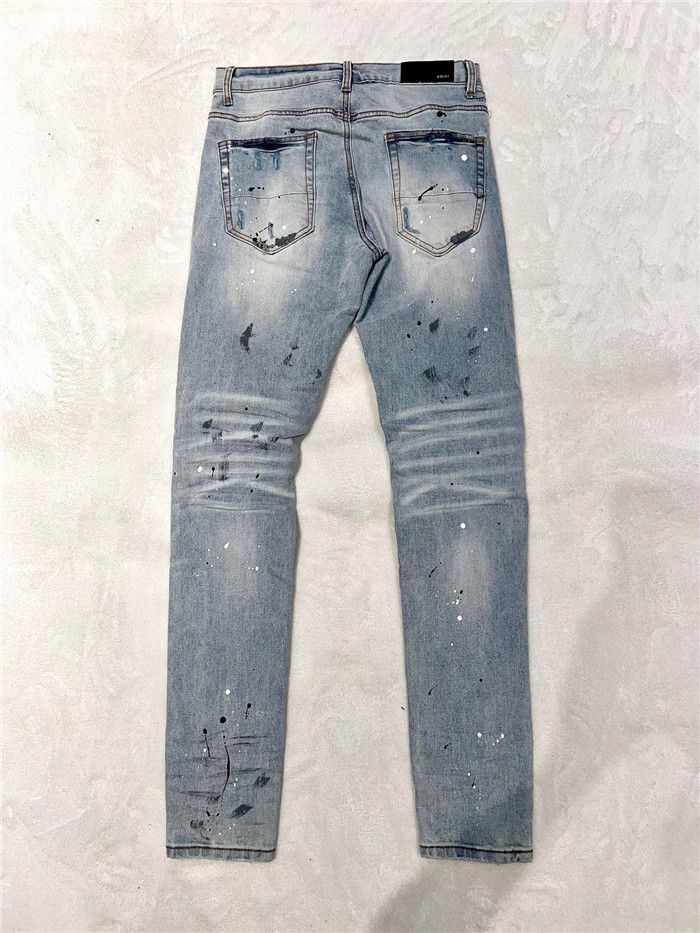 MIKE Jeans