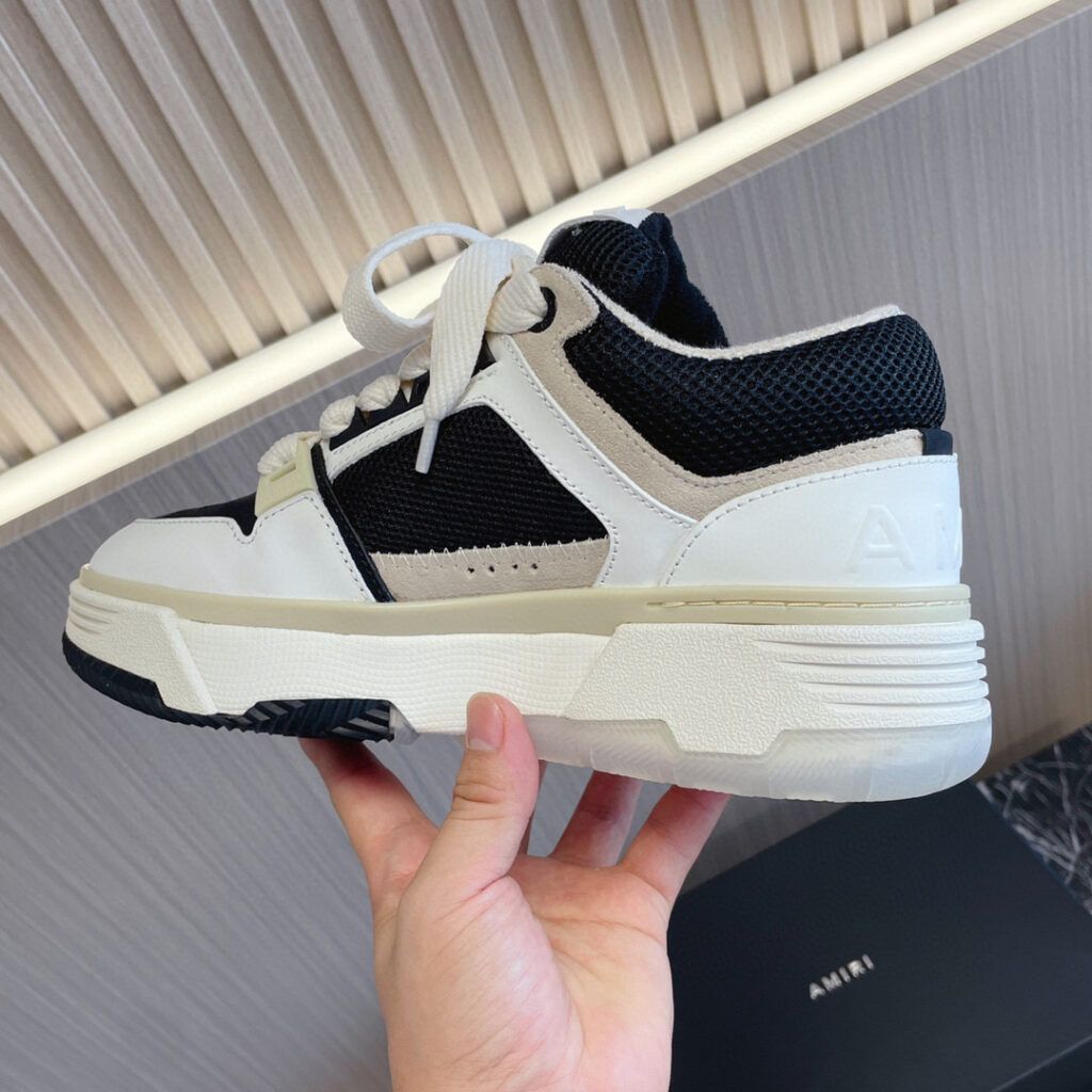 Ma-1 sneakers