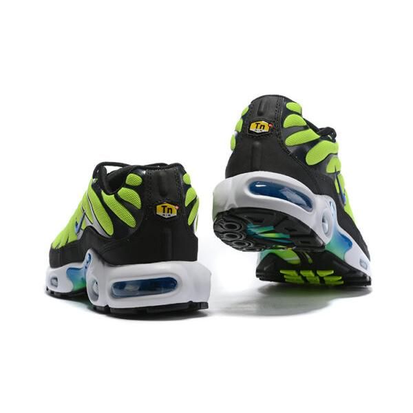 AIR MAX PLUS TN ‘LIME RACER BLUE’