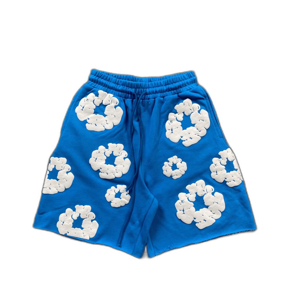 Tears Shorts
