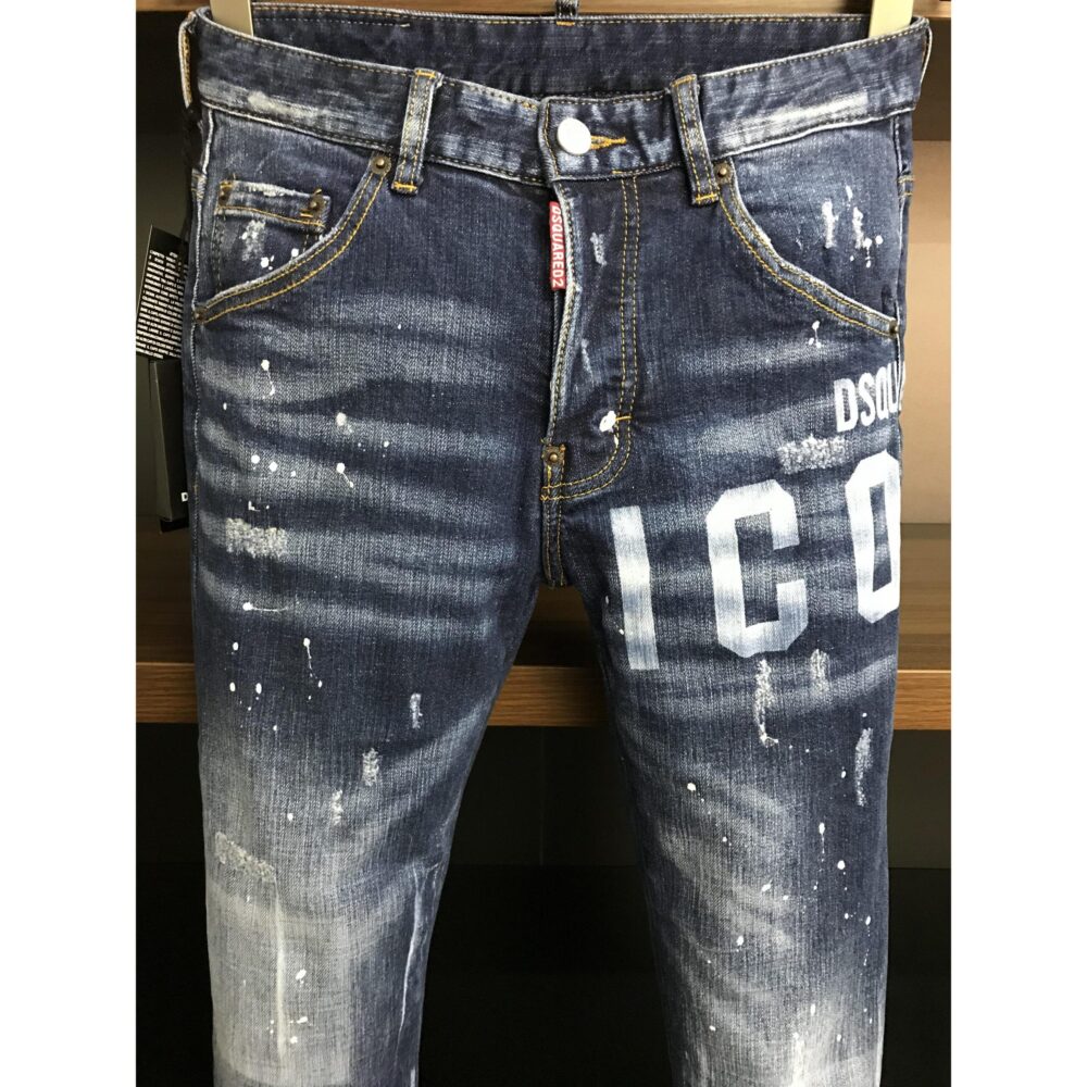 D2 jeans