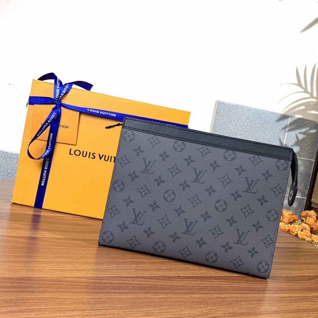Lv borsa uomo