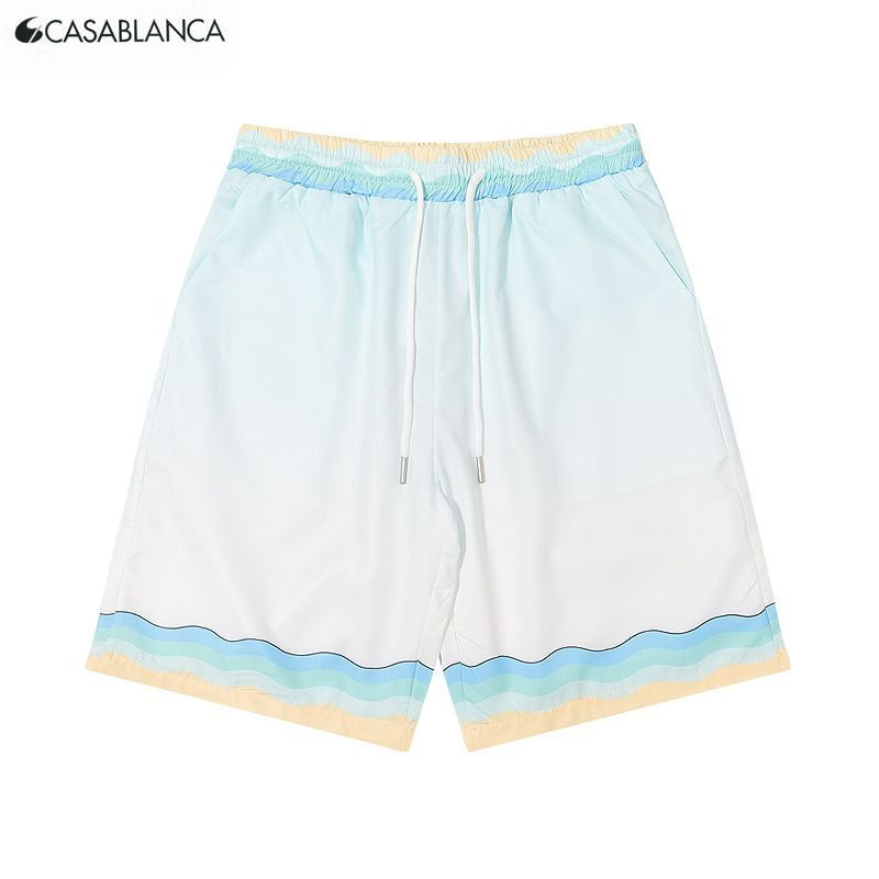 CBlanca Short-Set