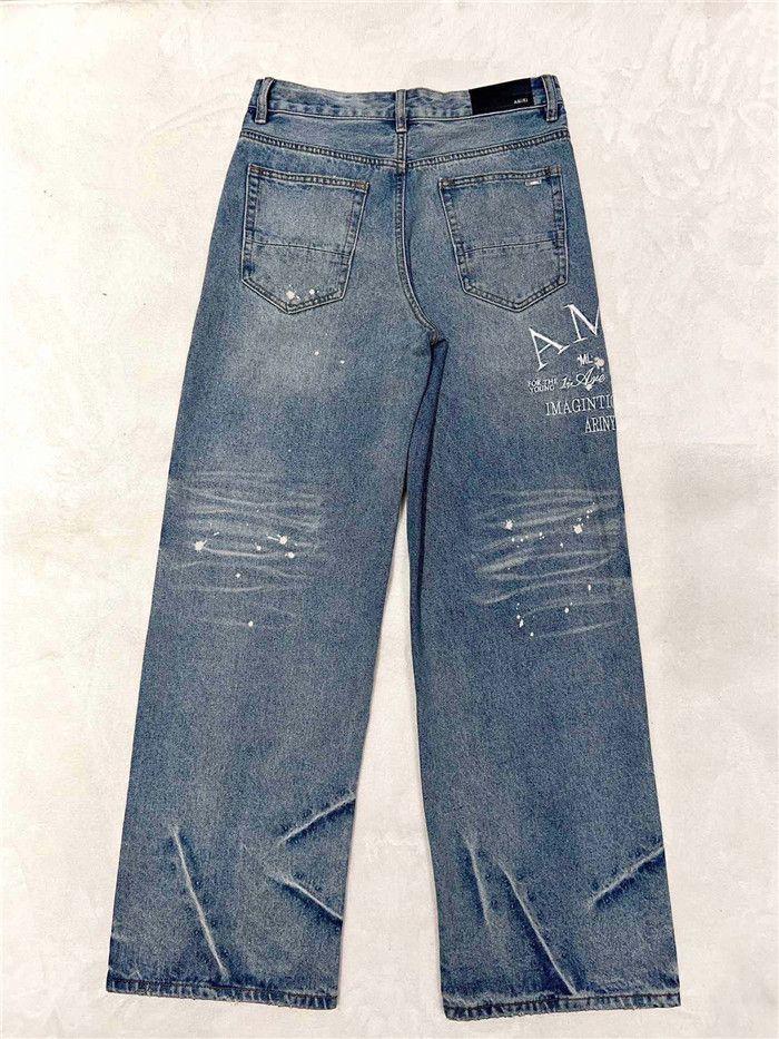MIKE Jeans