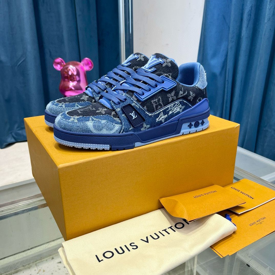 Lv trainer