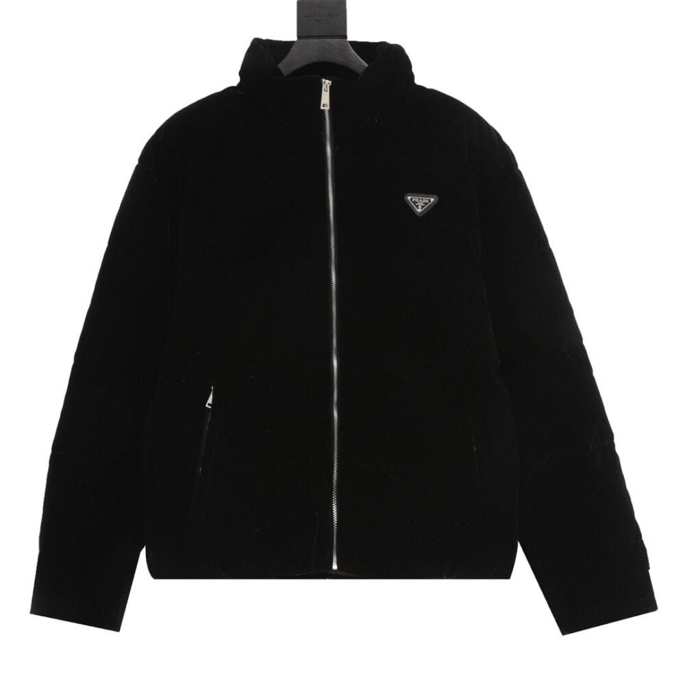 PRD Jacket