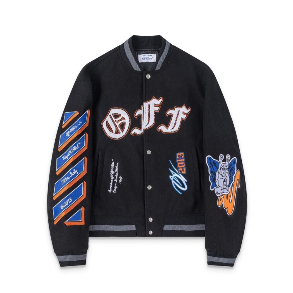 OW Jacket