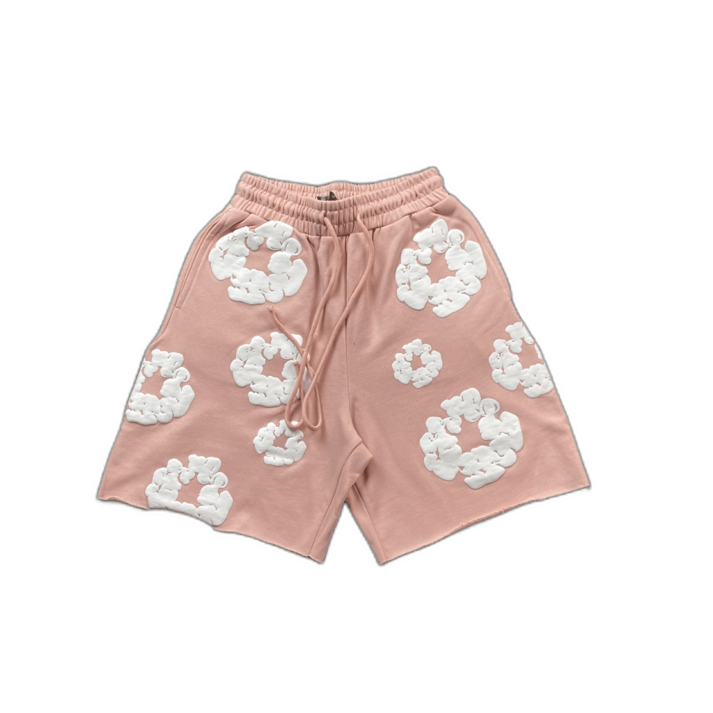 Tears Shorts