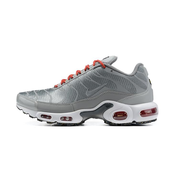 AIR MAX PLUS TN ‘GREY RED’