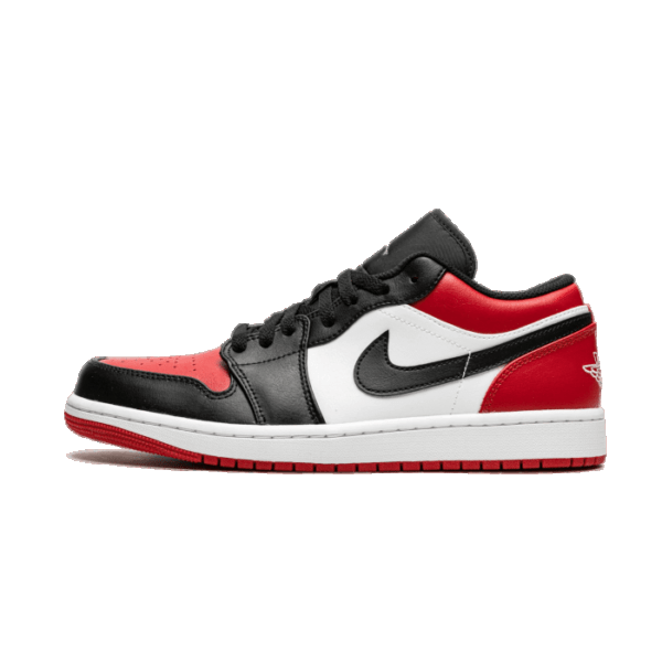 BRED TOE (2021)