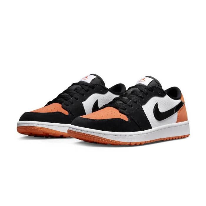 GOLF SHATTERED BACKBOARD