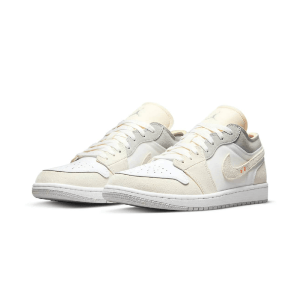 INSIDE OUT CREAM WHITE LIGHT GREY