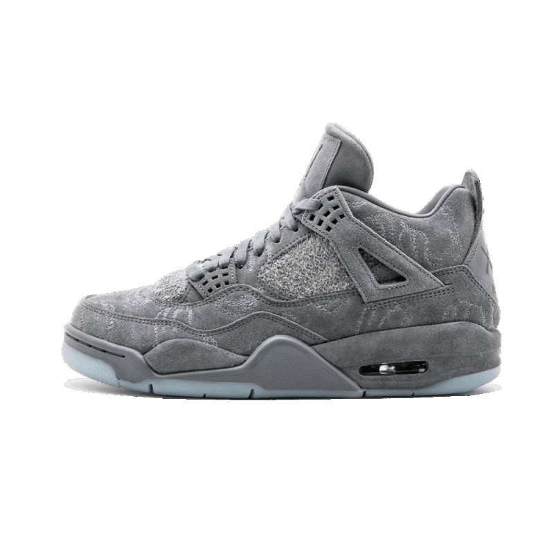 KAWS GREY