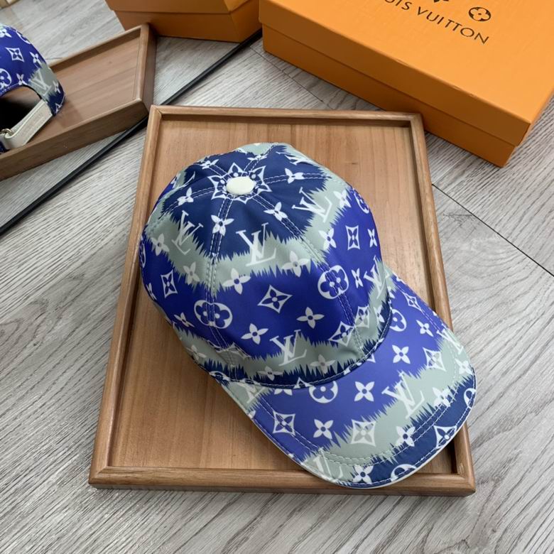 LV caps