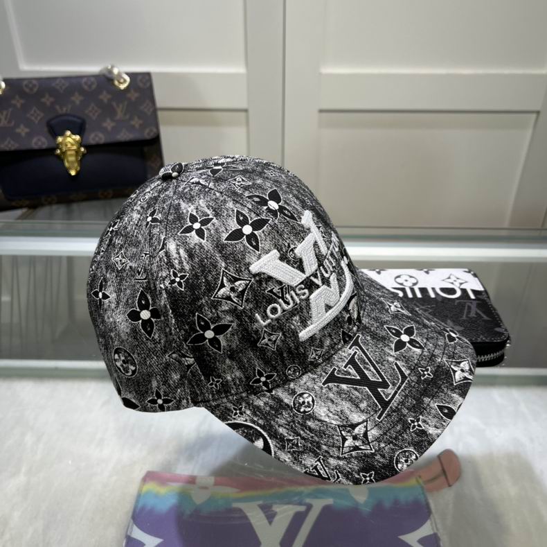 LV caps