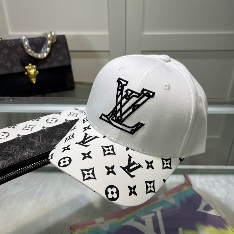 LV caps