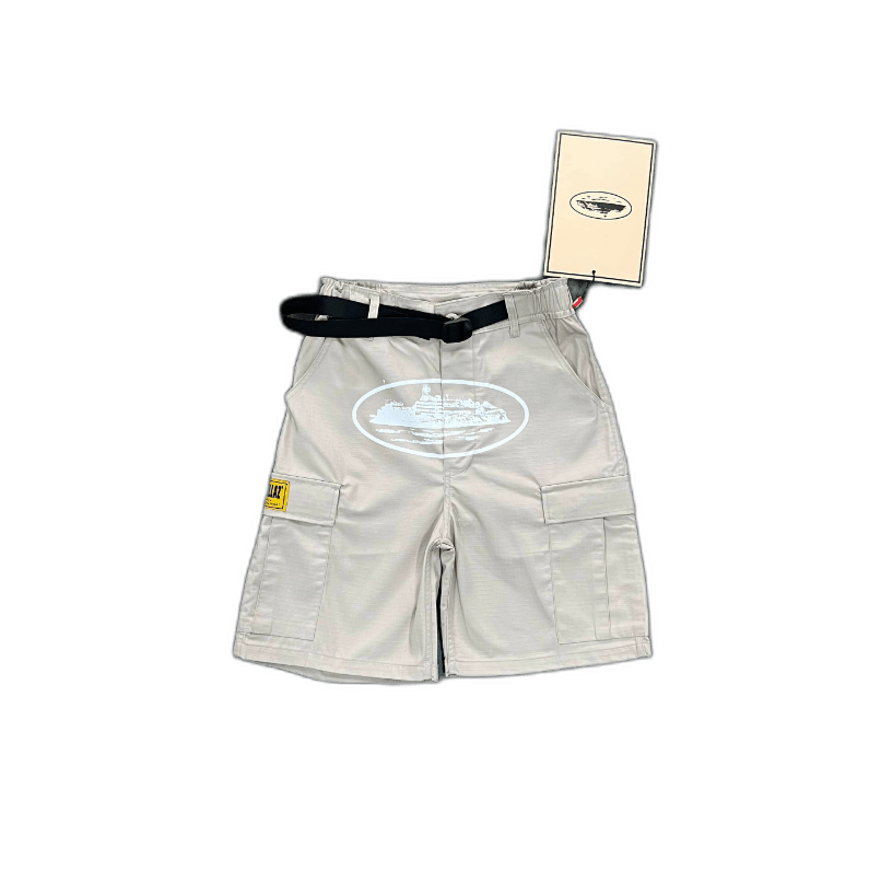 CRTZ Shorts