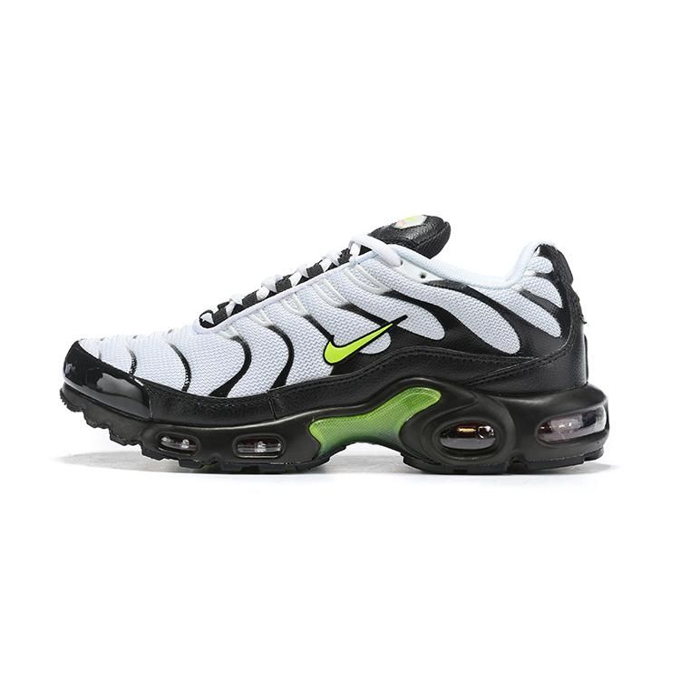 AIR MAX PLUS TN ‘WHITE VOLT’