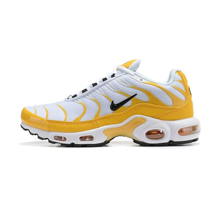 AIR MAX PLUS TN ‘WU-TANG CLAN’