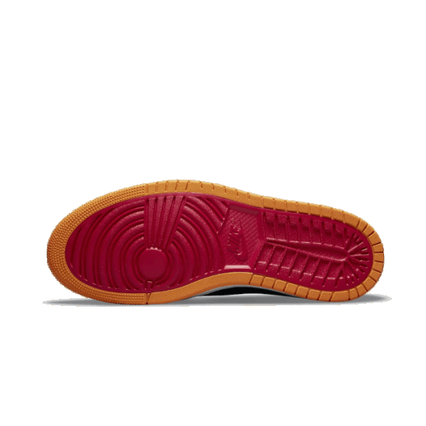 ZOOM AIR CMFT PUMPKIN SPICE