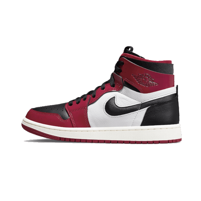 ZOOM CMFT PATENT RED