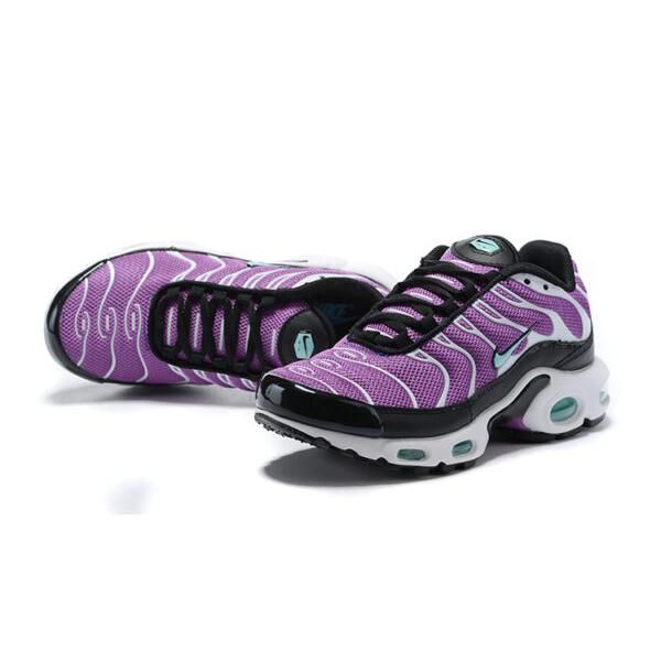 AIR MAX PLUS TN ‘PURPLE SORT’