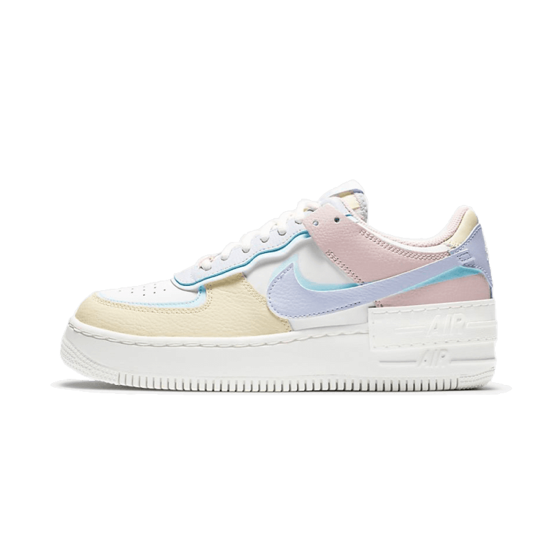 AIR FORCE 1 SHADOW PASTEL