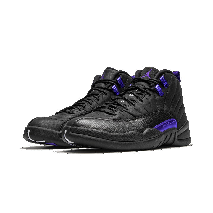 RETRO BLACK DARK CONCORD