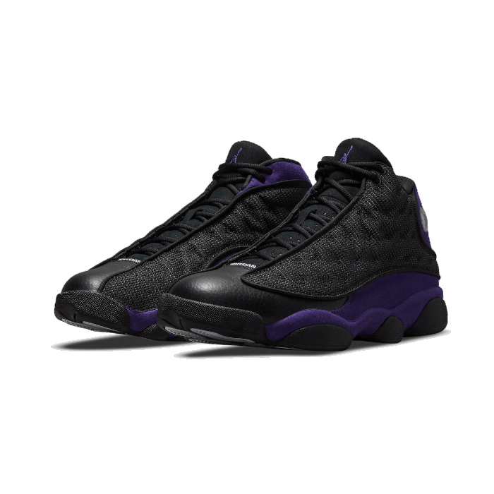 RETRO COURT PURPLE