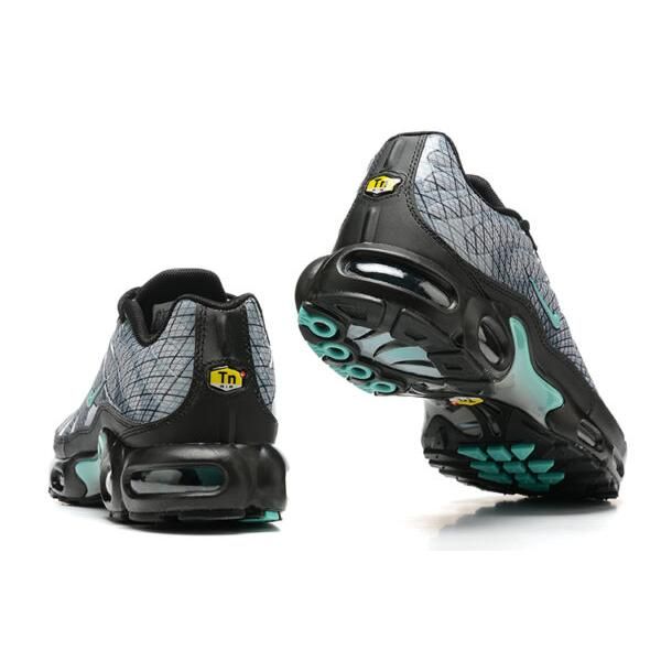 AIR MAX PLUS TN ‘SPIROGRAPH’